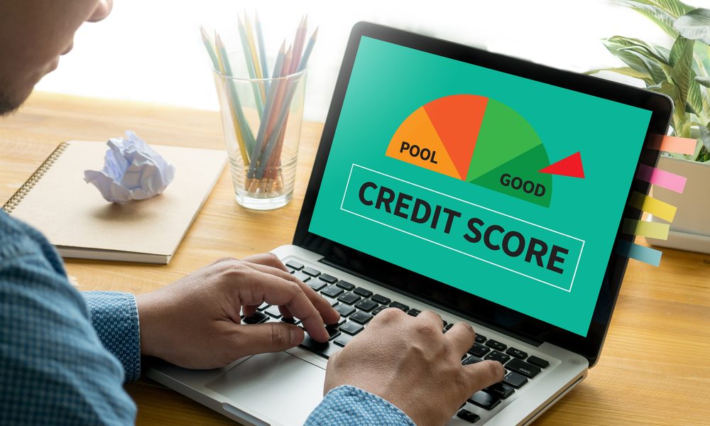 The Role of Credit Scores in Business Loan Approval