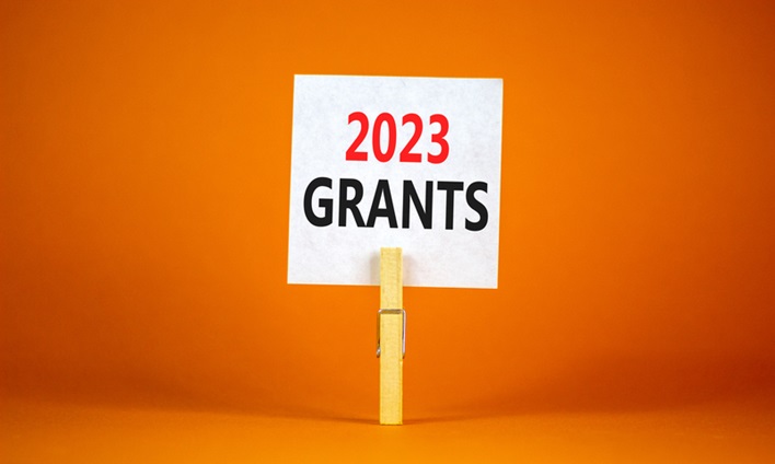How to Fill Out a Grant
