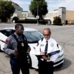 break action shotgun