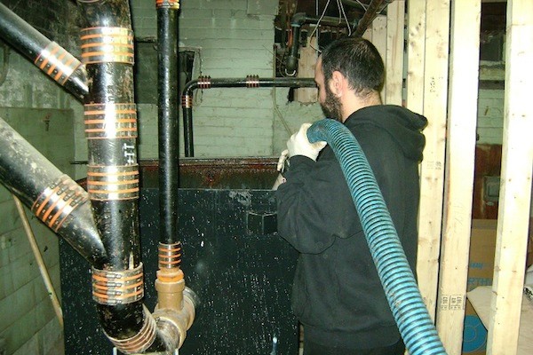 Beyond the Glitz: The Essential Role of Grease Trap Cleaning in Las Vegas