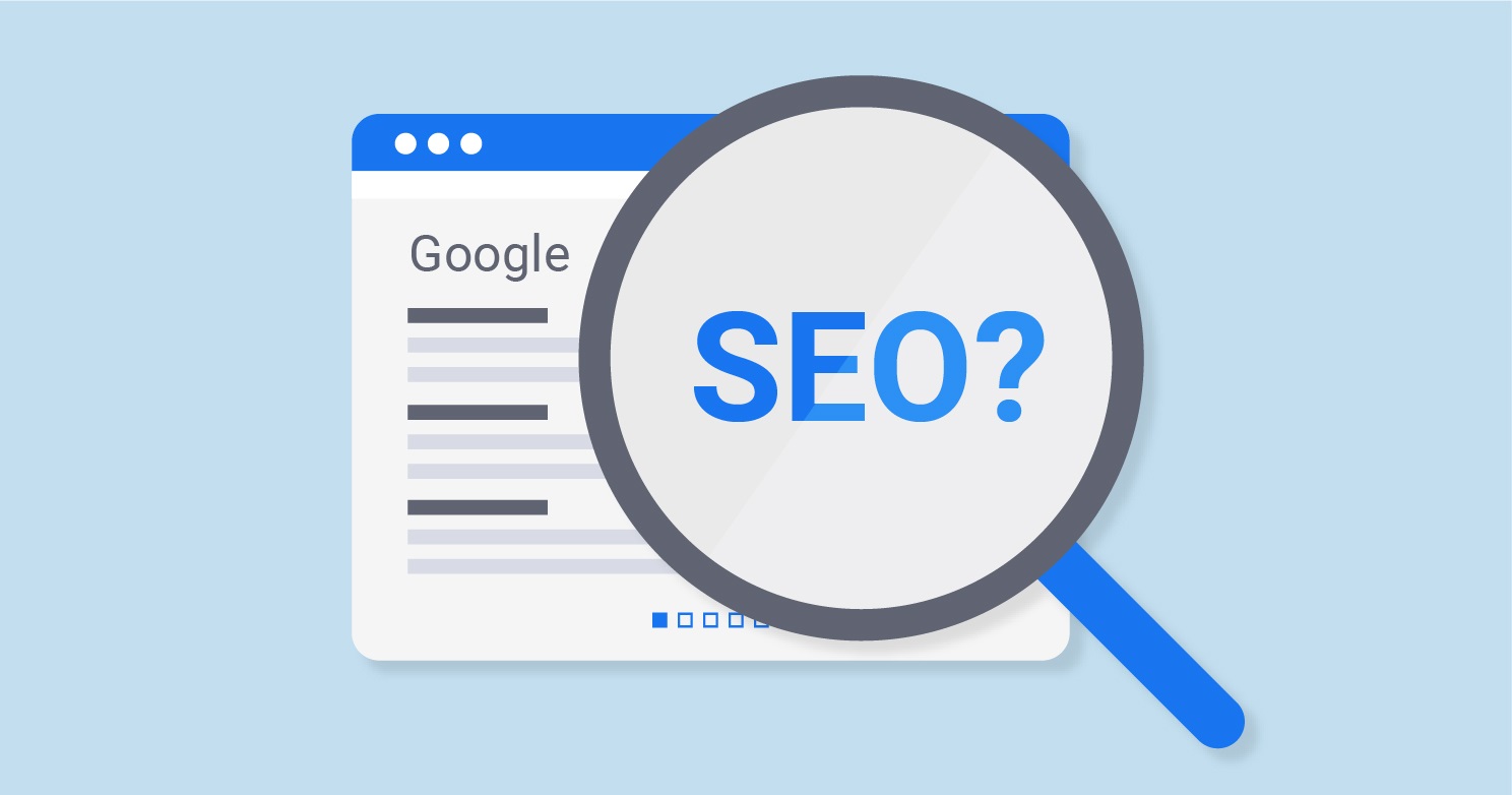 SEO on the Home Page: A Key Strategy for Technology Websites