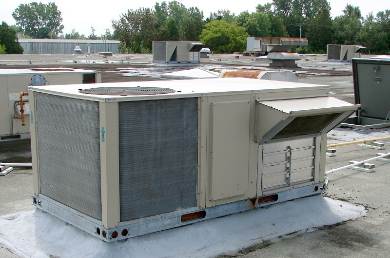 All Essentials About Hvac retrofit You Can Have
