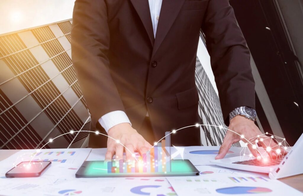 The future of financial reporting: trends and tools for small businesses