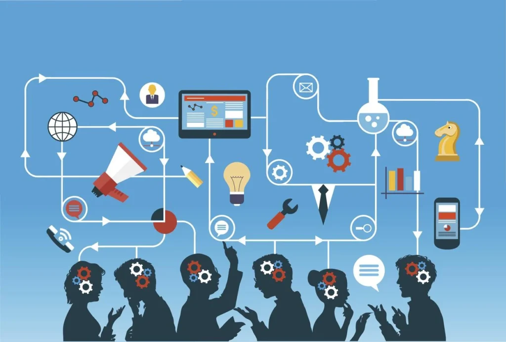 Elevating Your Financial Experience: A Cutting-Edge Platform