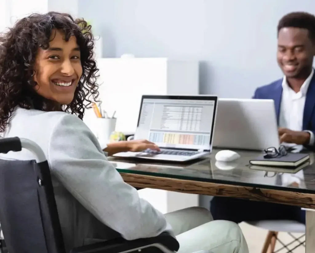 The Benefits of Local NDIS Providers