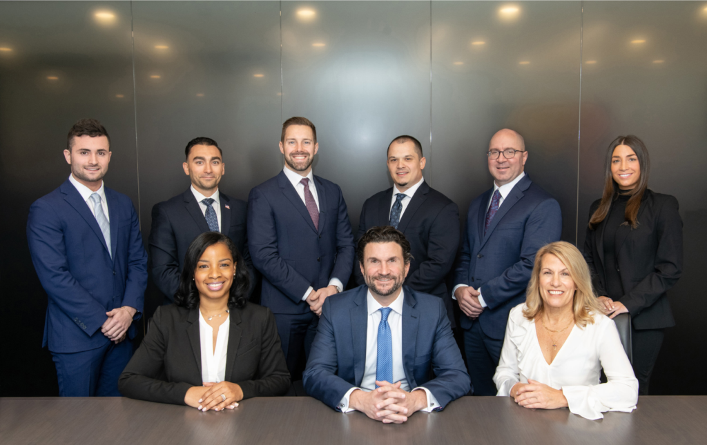 Charles Spinelli Lists Some of the Tasks Carried Out by Temporary Staffing Agencies