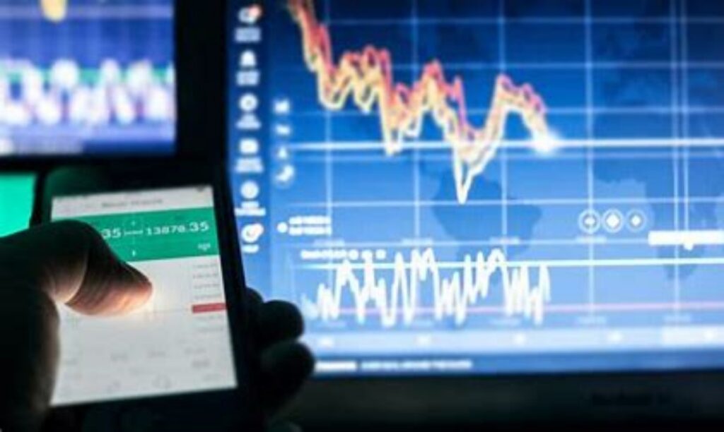 Navigating CFD Trading with the Help of an Economic Calendar