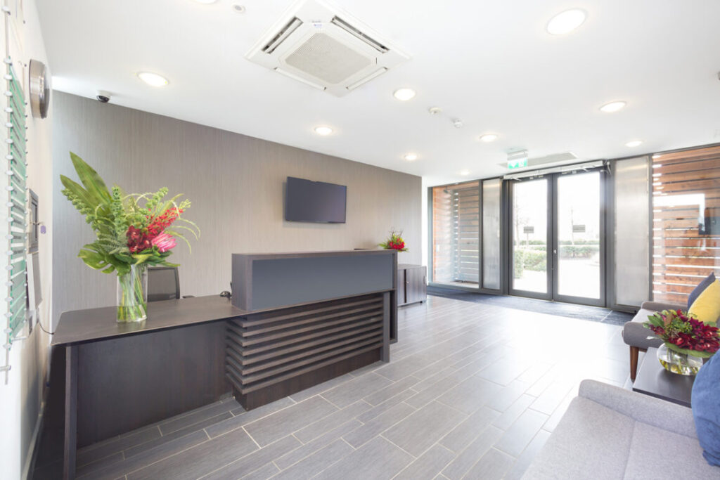Choosing the Right Serviced Office Space for Your Business in Milton Keynes