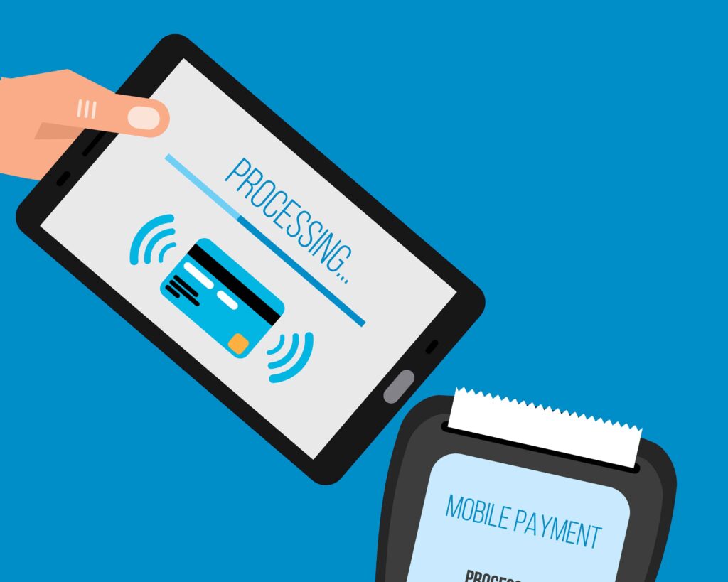 Is the Move Towards Digital Payment Systems Leaving Certain Customer Segments Behind?