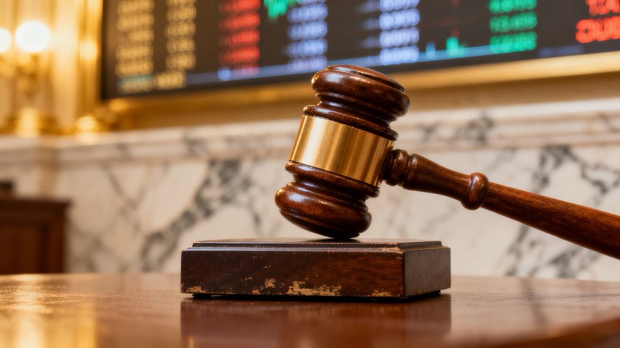 Securities Fraud